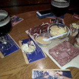 De Bolzak Nourriture