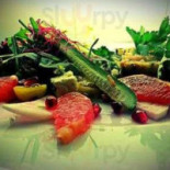 Mama Matrea Nourriture