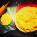 Mama Matrea Nourriture