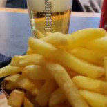 Frituur Eethuis Jersey Comida