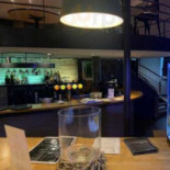 Le Neptune Nourriture