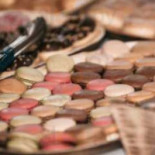 Bourgognehof Nourriture