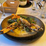 Bourgognehof Nourriture