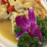 Yang Tse Kiang Nourriture