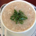 Yang Tse Kiang Nourriture