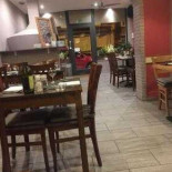 I Monticelli Nourriture