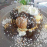 't Hofke Van Reet Nourriture