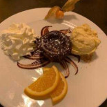 't Hofke Van Reet Nourriture