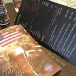 Baguels Square Comida