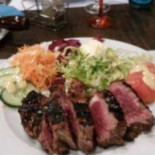 Chez Momo Nourriture