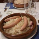 Chez Momo Nourriture