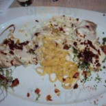 Le Saint Clou Nourriture