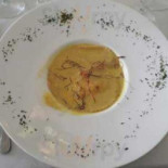 Aux 9 Tilleuls Nourriture