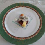 Aux 9 Tilleuls Nourriture