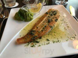 Genval Les Bains Comida