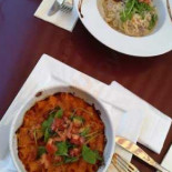 Rigoletto Verdi Nourriture