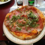 Rigoletto Verdi Comida