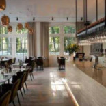 Mon Wilrijk À l'intérieur