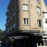 Chez Carlos Green Park Nourriture