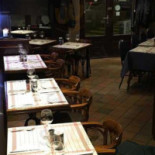 Chez Carlos Green Park Nourriture