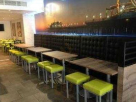 Speedy Snack Extérieur