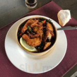 Café Le Fontainas Nourriture