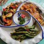 Saveurs De Chine Comida