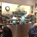 La Locanda Extérieur