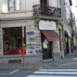 La Locanda À l'intérieur