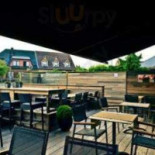 Den Boskouter (taverne Feestzaal) Nourriture