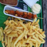 't Keyserke Bvba À l'intérieur