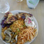 Poz ' ' Sablon Comida