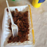 Friterie Gilbert Nourriture