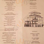 Golden River Nourriture