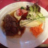 De Pollepel À l'intérieur