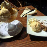 De Pollepel À l'intérieur