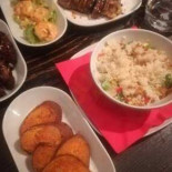 Thuy Hanoi Nourriture