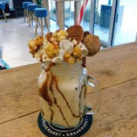 Smaakmarkt À l'intérieur