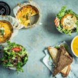 Smaakmarkt Nourriture