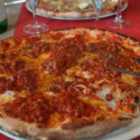 Café De La Lanterne Comida