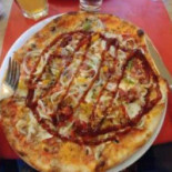 Café De La Lanterne Comida