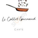 Le Collet Gourmand Nourriture