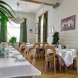 Le Collet Gourmand Nourriture