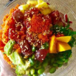 Pokipoké Nourriture