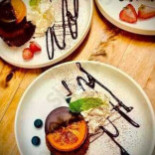 Eetcafee T Steentje Dentro