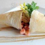 Sel Et Poivre Nourriture