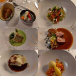 Sel Et Poivre Nourriture