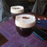 Le Romantic Nourriture