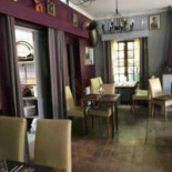 Chalet De La Pede Dentro