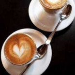 Corica Quartier Européen Nourriture